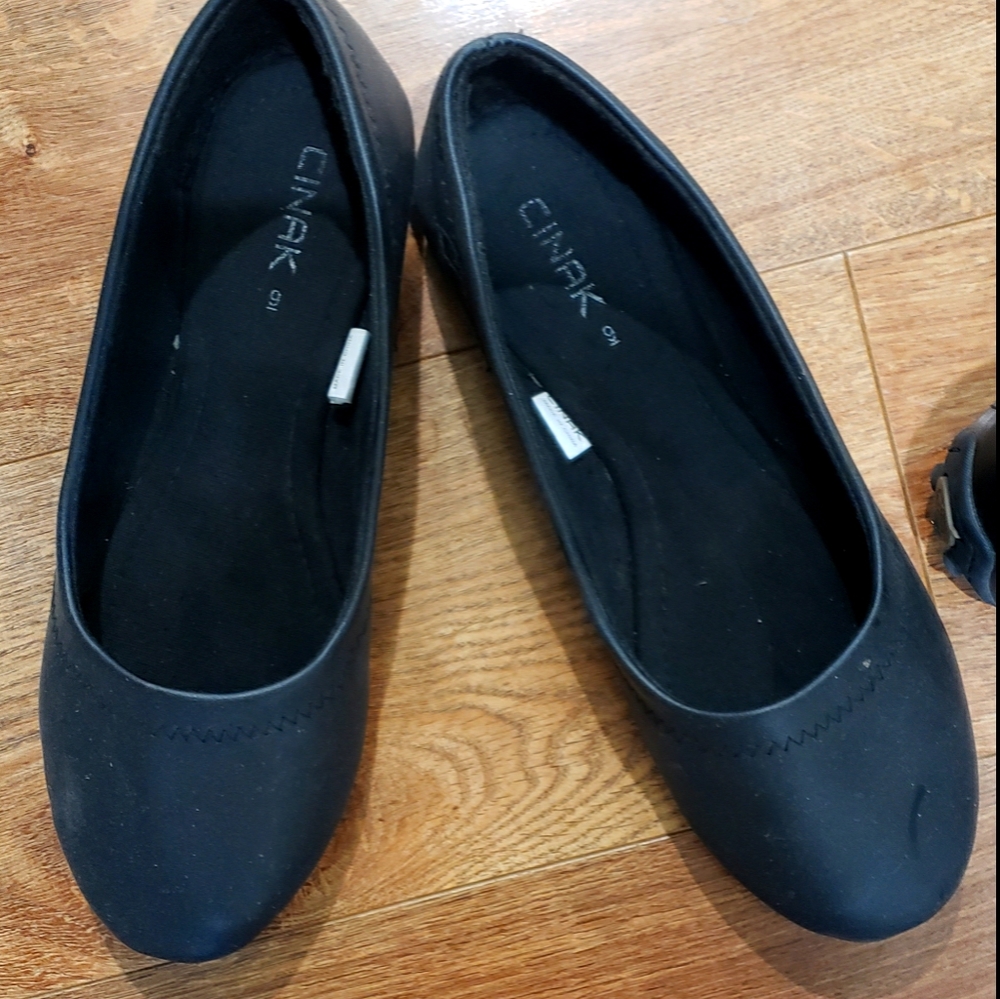 Ballet Flats